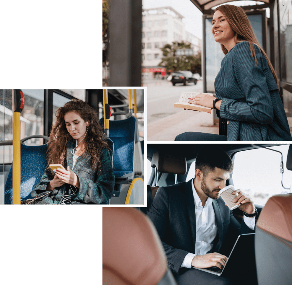 Employee Transportation