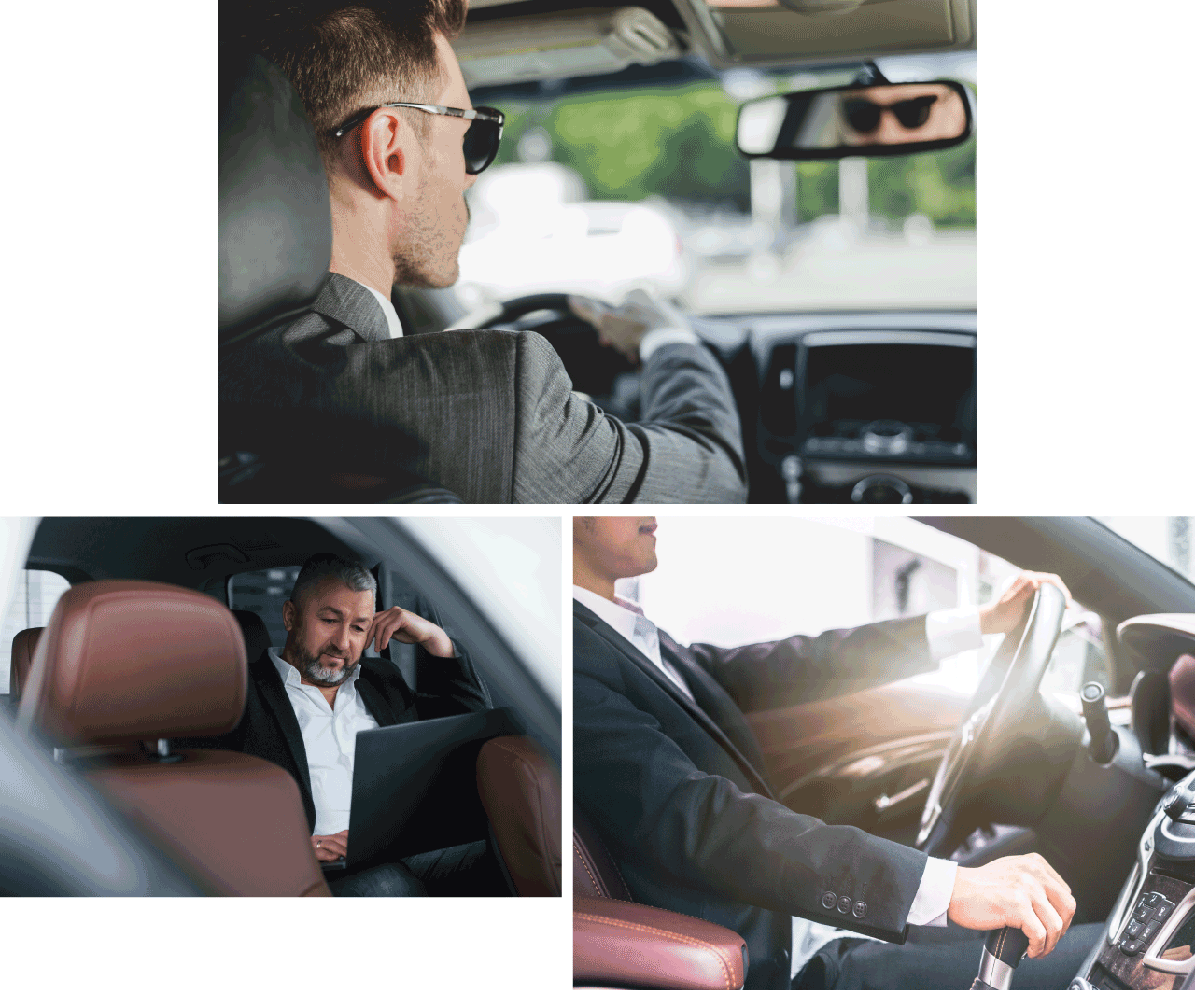 My Chauffeur Services