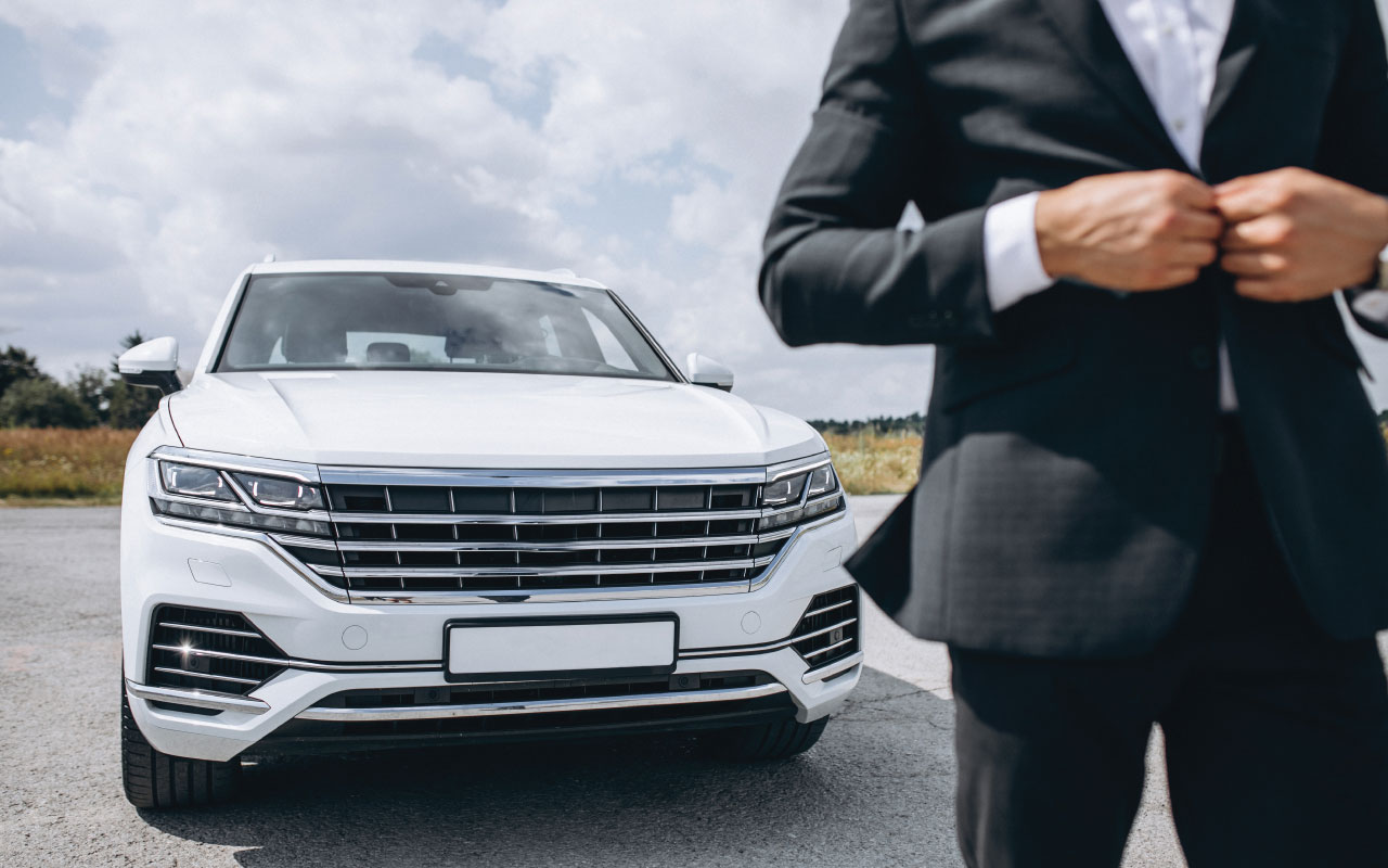 Event Transportation