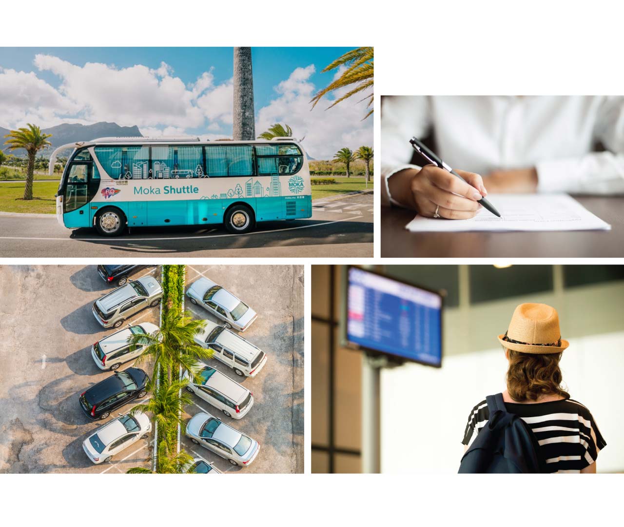 Other Mobility Services
