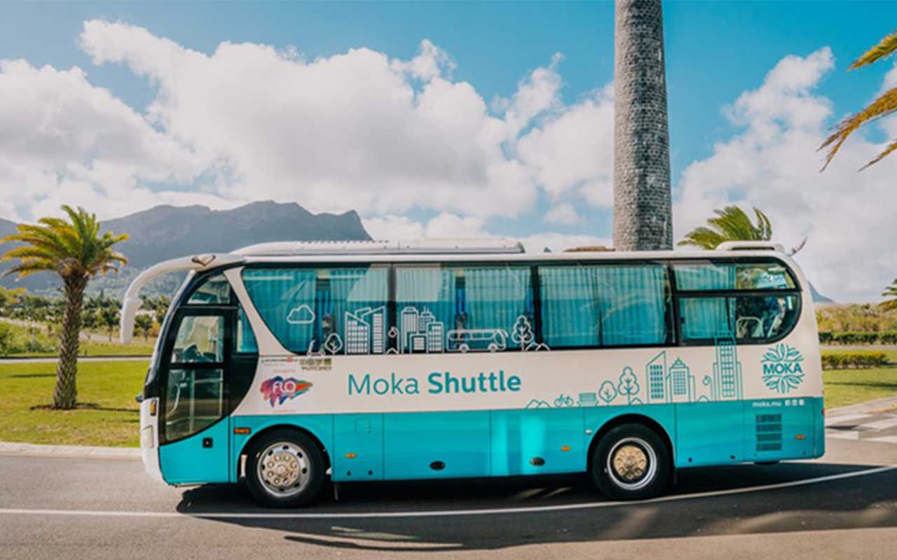 Shuttle Services
