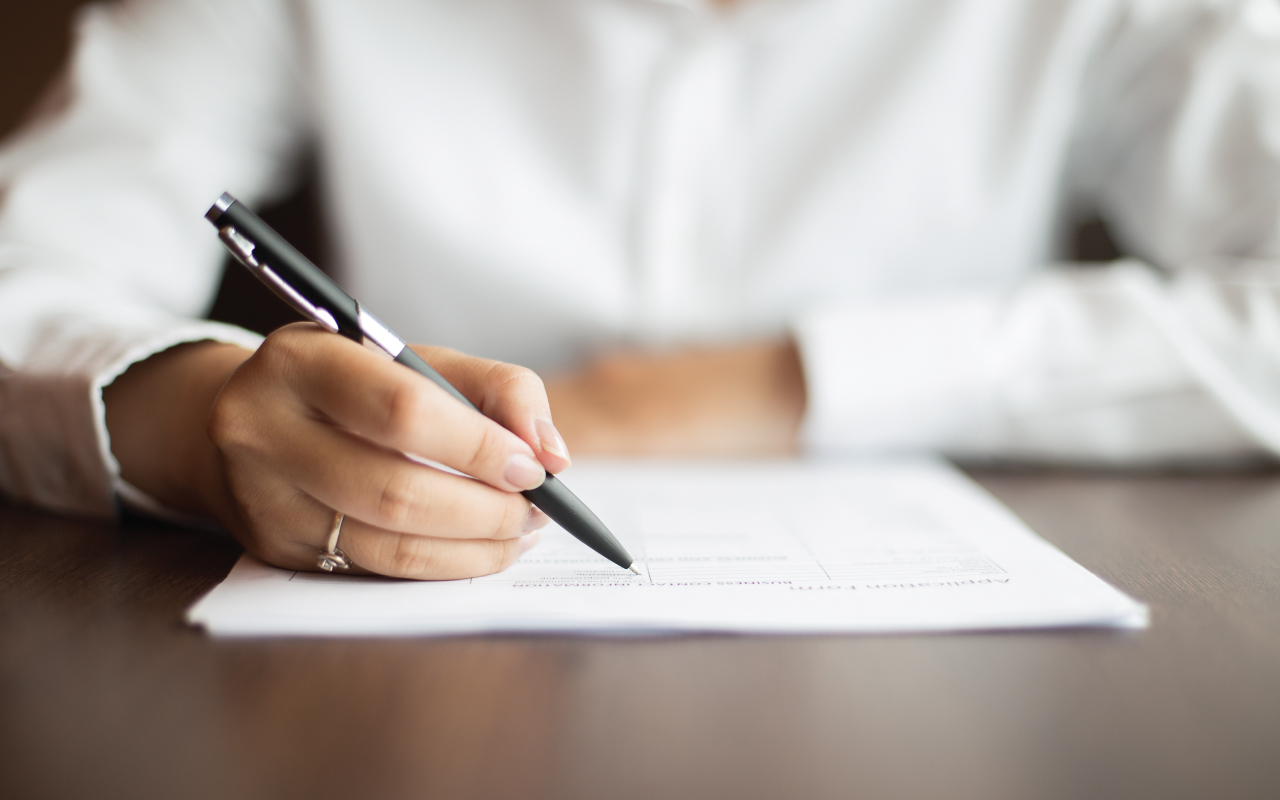 Organizational Management