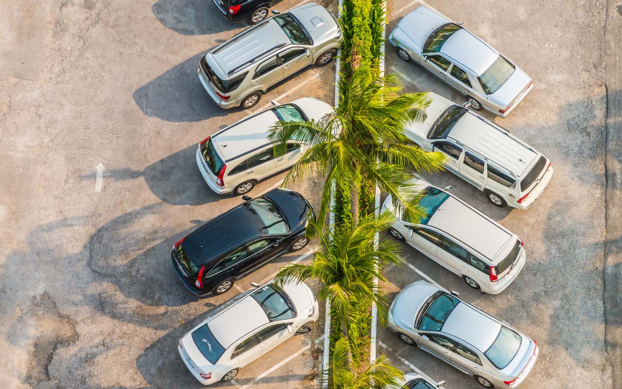 Parking Management