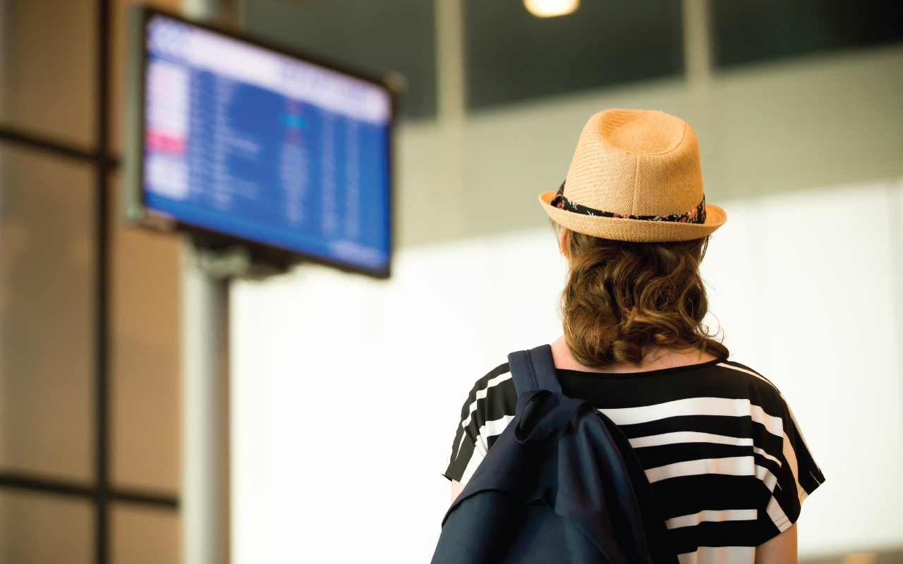Terminal Management