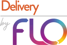Delivery by flo